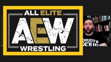 AEW Plans for the future