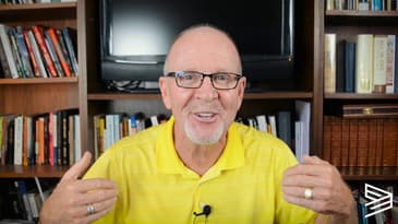 What The Church is Meant to Be by Pastor Glenn Shaffer