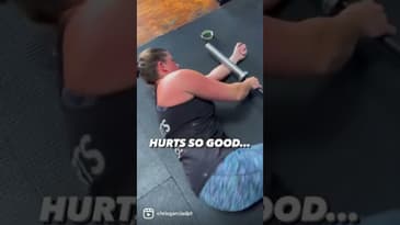 Forearm Tightness Treatment & Therapy | Dr. Chris Garcia