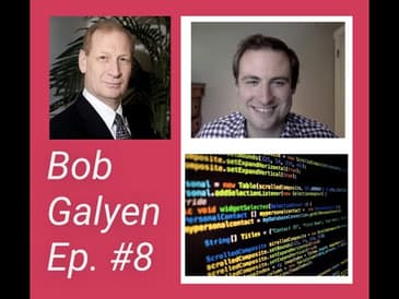 Software's Impact on New Autos and EV Batteries - Ep. 8