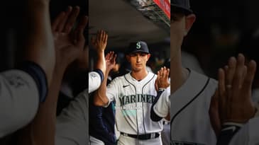 Is the Mariners rotation in TROUBLE? #baseball #mariners #seattlemariners #mlb