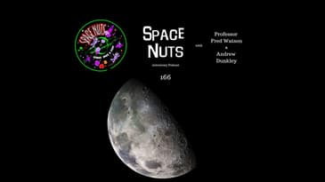 166: Life On The Moon