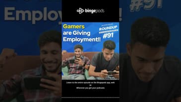 The Startup Operators | New Draft Personal Data Protection Bill, Gaming Industry to hire 1L people
