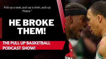 Unfinished Businness! | The Miami Heat Destroy The Boston Celtics!