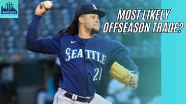 Which Mariners Starting Pitcher Will Be Traded In The Offseason?