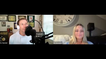 ⛳️  Mia Hammond - &nbsp;Elite Amateur Golfer, Epson Tour Champion ⛳️