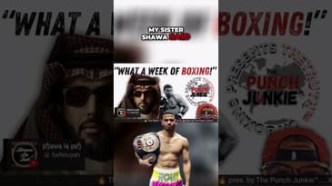 I Told Y'all Rolly Would Win | TheTruth™ On Boxing