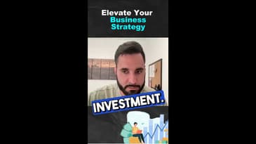 Elevate Your Business Strategy
