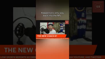 #twofivedaily   - Is Colin Kaepernick's NFL Comeback Worth the Distraction? #nfl  #shorts