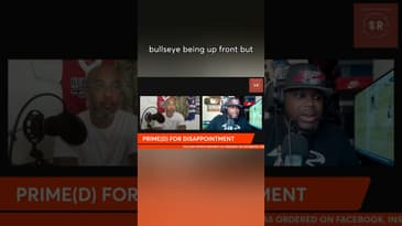 #sportsreportsasordered  - Deion Has Always Been Deion #coachprime  #cfb  #shorts