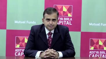 Equity Outlook Vinod Bhat May 2019