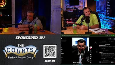 Life Liberty Happiness Live Stream