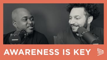 Awareness is Key with AJ Pierre