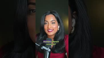 I Explored My Past Lives In The Multiverse