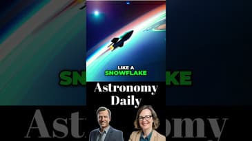 JWST's Baffling Saturn Discoveries: Unexplained Features! #shorts