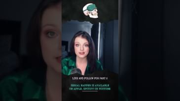 Christian Kazadi had the determination to succeed if only he had been given the chance. #truecrime