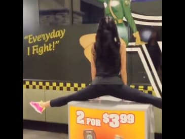 Here we go! Vegas UFC here we come! #shorts #tbt #throwback #ufc #vegas #summershorts