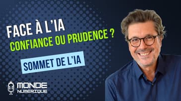 Sommet de l'IA : confiance ou prudence ? Le paradoxe infernal