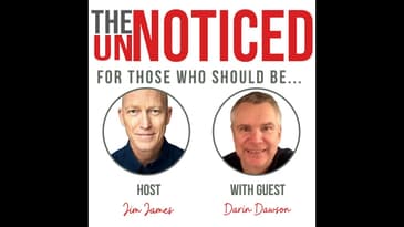 Over 100,000 companies drop video bombs. Listen to why you should join them; with BombBomb CEO Da...