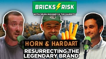 Reviving an Icon, David Arena Brings Back Horn & Hardart, Part II | Episode 147