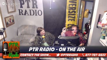 PTR Radio - Just the two of us (Take 3)