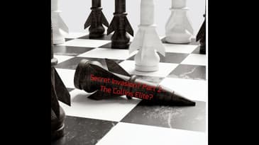 Secret Invasion? Part 2 - The Collins Elite?