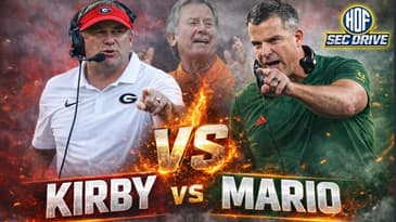 5 Games That Decide the 2026 Hierarchy + Kirby/Mario Drama in Gainesville