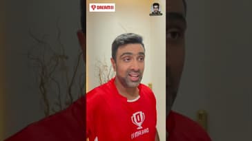 The Virtual Quarter-Final | SA vs WI | Khelo Dimaag Se | R Ashwin @Dream11