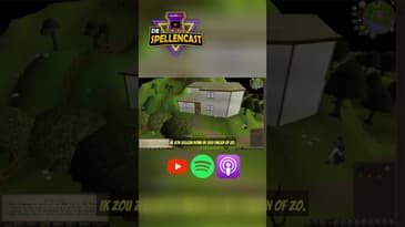 Mijn Reis op RuneScape: 200 Dagen en Meer!