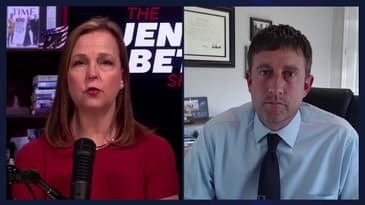 The Medicaid Scam Costing Taxpayers Billions | Dr. Brian Blase, President, Paragon Health Institute