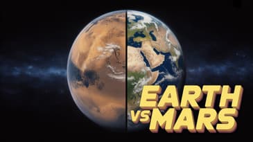 Mars and Earth's Climate: Unveiling the Cosmic Connection and Crew 11's Historic Return