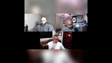 Jon Willis | Free Space | Vegas Circle Podcast