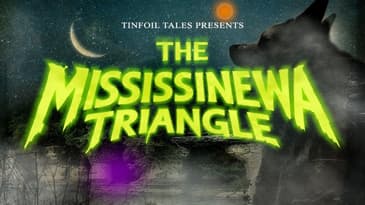 The Mississinewa Triangle (Official Trailer)