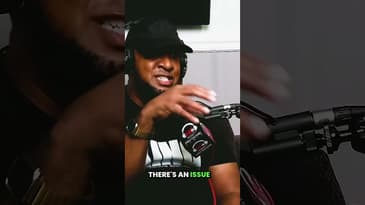 something grows behind unaddressed issues