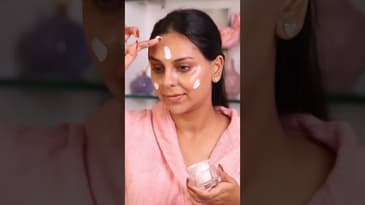 Skin reset ♥️ #shorts #ashortaday #skincare