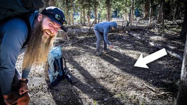 5 Tips For Finding the BEST Campsite