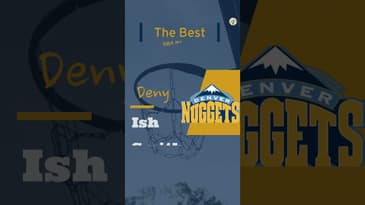 Very best dunk, dime, deny, dagger, dazzler and dud of #NBA action in Week 17