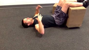 Sample Pain-Free Workout