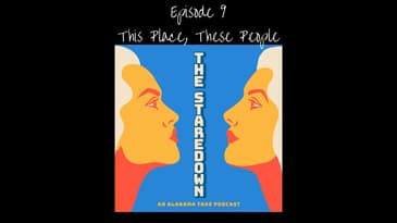 Episode 9: This Place, These People