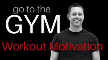 Go To The Gym