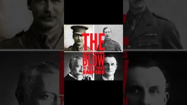 Skyes-Picot: End of the Ottoman Empire #podcast #ottomanempire #history #education #worldwar