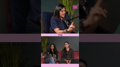 “Manifestation vs Mind Control 🧠 | Neha Kanabar on ESP & Synchronicity | Not Your Aunty Podcast”