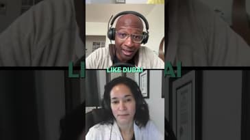 The Wealth of Dubai  Does it Truly Reflect Fair Compensation