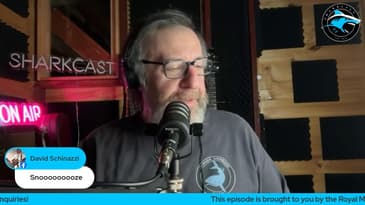 SHARKCAST: PostGame Livestream Sharks vs Roosters in Perth 2026