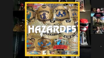 HazardF5 Introduction