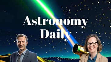 What’s Making Everyone Talk About These Comets?