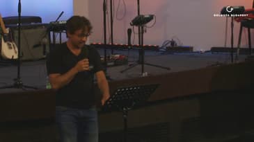 Szerda este - Phil Metzger