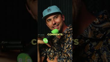 What is in Sean's "Nothing" doc