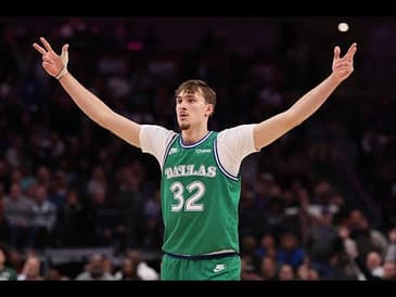 The Dallas Mavericks are Facing a Harsh Reality...