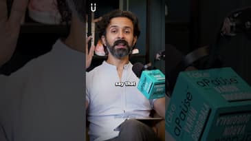 Varun's Secret To Effortless Conversations #shorts